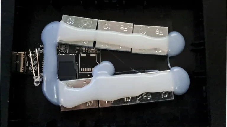 Redditor buys suspicious drives on eBay just to report the scamming sellers if they get a fake SSD or HDD — latest '16TB' find has weights and microSD card hot-glued inside the enclosure to make it feel legit | Tom's HardwareTom's Hardware