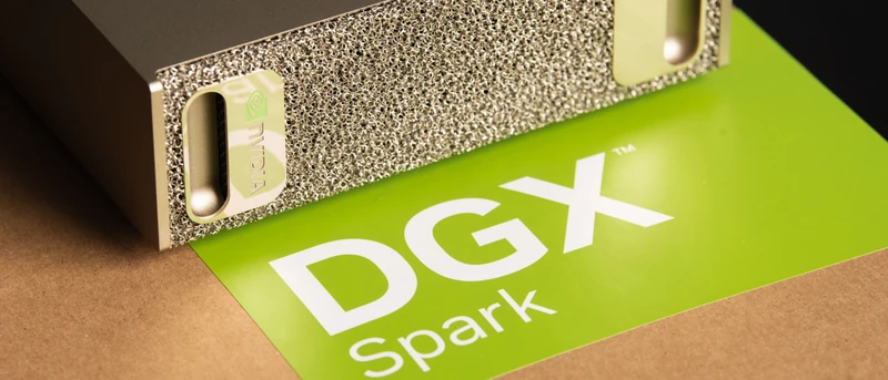 نجات انویدیا توسط سگا با ۵ میلیون دلار: جشن ۳۰ سالگی همکاری، رونمایی از RTX Spark و قرعه‌کشی RTX 5090 FE در توکیو