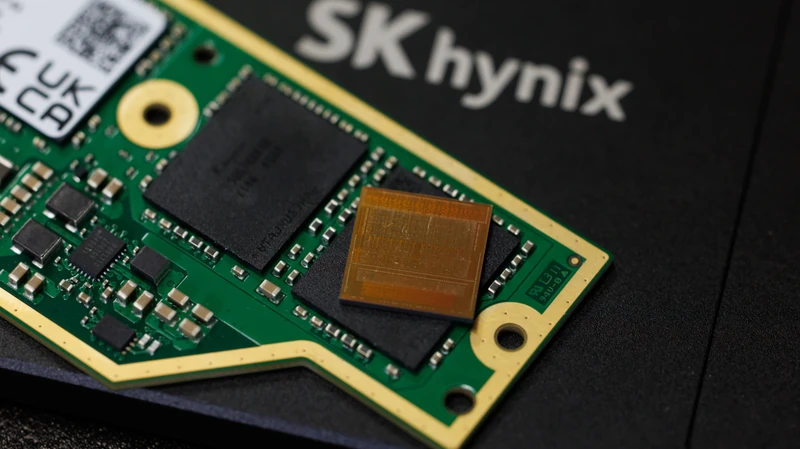 پیش‌بینی نگران‌کننده SK Hynix: بدترین کمبود حافظه در سال 2027 و تداوم بحران تا 2030
