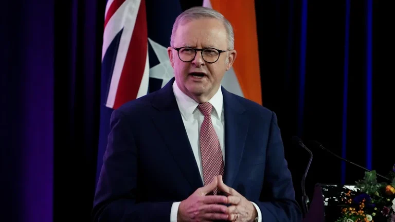 AI data centers must produce as much power as they use, Australia PM says — new national AI framework will also ensure water efficiency and protect intellectual property rights | Tom's HardwareTom's Hardware