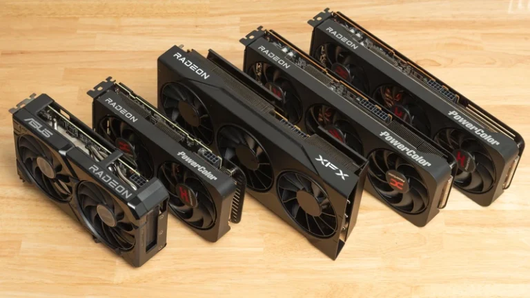 AMD FSR Multi-Frame Generation with 8x mode spotted — experimental driver settings could hint at FSR's next evolution | Tom's HardwareTom's Hardware