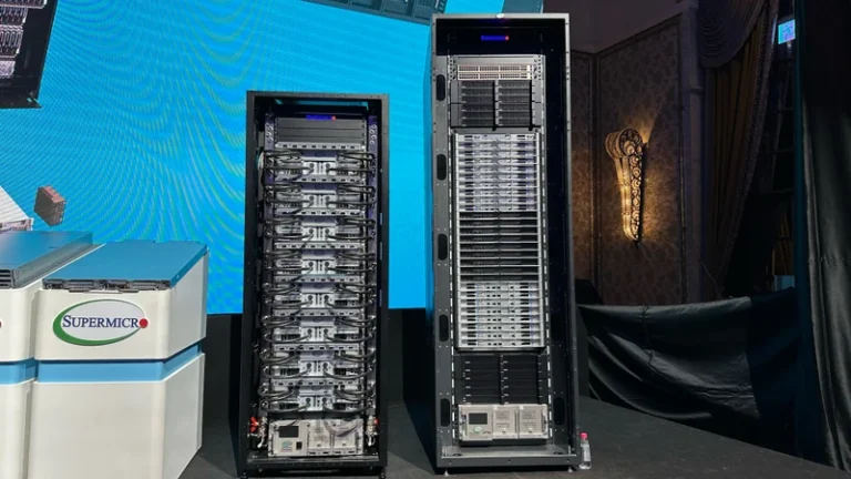 Supermicro denies that its offices were raided by Taiwanese authorities in Nvidia GPU smuggling case — company says that it coordinated with the police and provided access to investigated employees’ workstations and gadgets | Tom's HardwareTom's Hardware