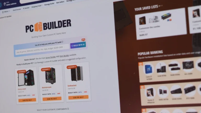 Beat the AI price surge on PC hardware — leverage Newegg combo deals, track Amazon prices, and shop refurb outlets like Woot | Tom's HardwareTom's Hardware