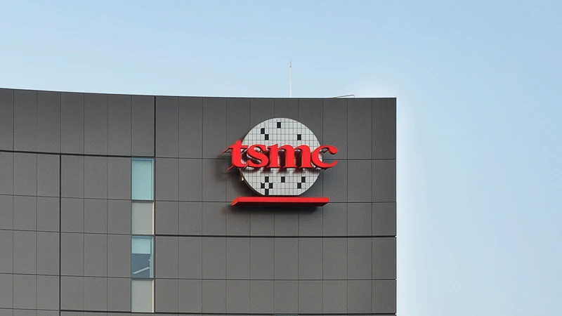 TSMC و جهش خیره‌کننده A14: پیشرفت بی‌سابقه در تراشه‌های 1.4 نانومتری برای هوش مصنوعی و گوشی‌های هوشمند