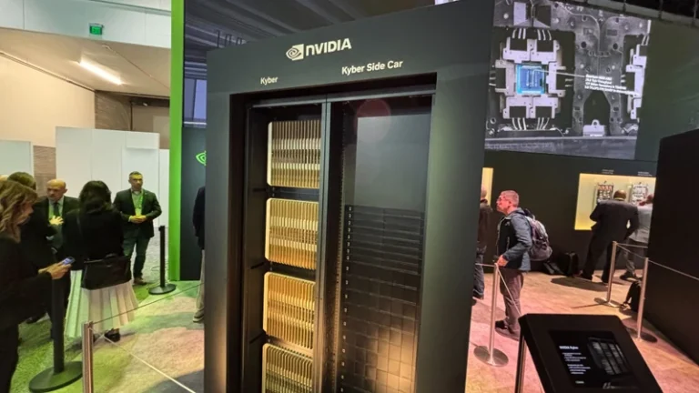 Nvidia's Kyber rack for Rubin Ultra reportedly delayed to 2028, stopgap solution also axed due to customer pushback — Analyst firm SemiAnalysis says PCB midplane problems led to the delay | Tom's HardwareTom's Hardware