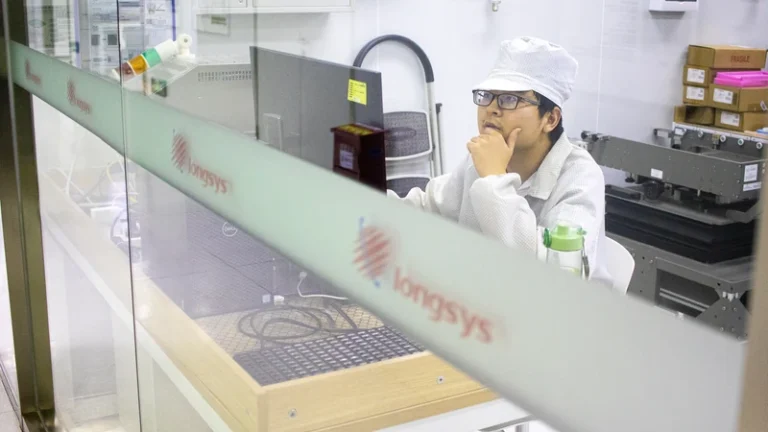 Chinese memory and storage firm expected to post more than 60,000% jump in profits due to exploding demand — Lexar owner Longsys forecasts nearly $1.5 billion profit for 1H26 compared to $2.1 million last year | Tom's HardwareTom's Hardware