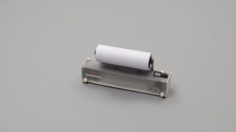 Working prototype of open-source printer that promises user-repairability and no subscriptions appears in first video — DRM-free 'Open Printer' inkjet still has no announced price, ship date, or print speed, nine months after it first appeared | Tom's HardwareTom's Hardware