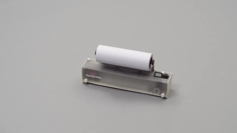 Working prototype of open-source printer that promises user-repairability and no subscriptions appears in first video — DRM-free 'Open Printer' inkjet still has no announced price, ship date, or print speed, nine months after it first appeared | Tom's HardwareTom's Hardware