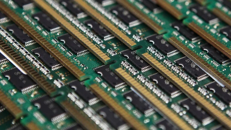 SK hynix, Samsung, Micron among semiconductor industry group lobbying against government intervention on domestic memory chip supply — says move would worsen situation, suggests tax deductions on consumer electronics instead | Tom's HardwareTom's Hardware