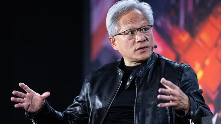 Jensen Huang argues American companies should be allowed to use Chinese AI models — Nvidia CEO says backdoors connected to China are misconceptions | Tom's HardwareTom's Hardware