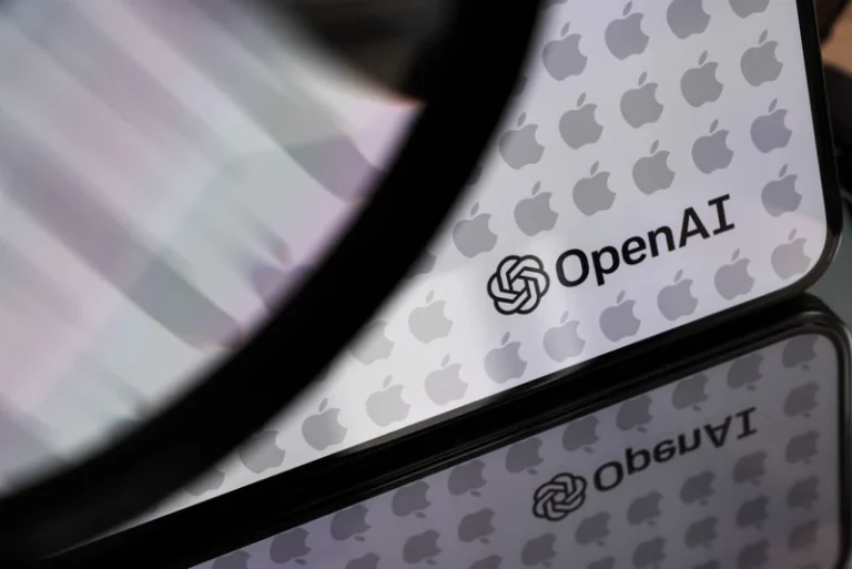 Apple sues OpenAI over alleged theft of trade secrets — claims company mentored incoming employees on bringing confidential information | Tom's HardwareTom's Hardware