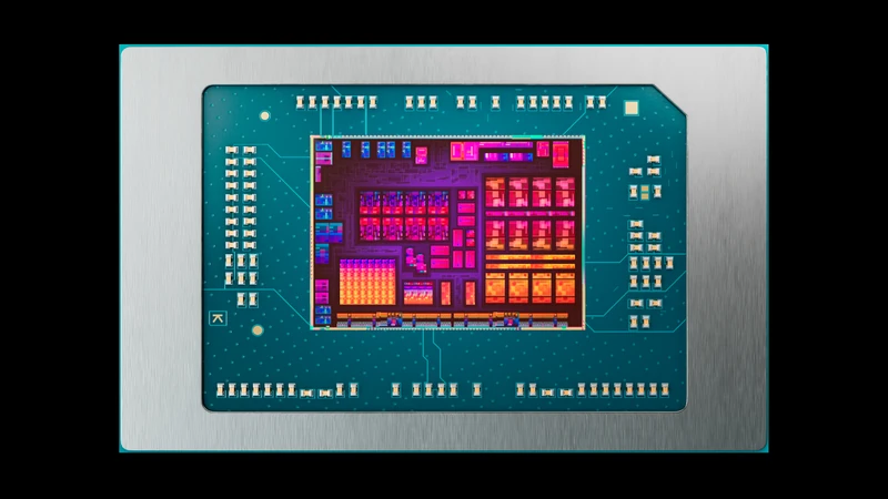 AMD Medusa Point با Zen 6: تراشه ۱۰ هسته‌ای موبایل که رکوردهای Geekbench را جابجا کرد!