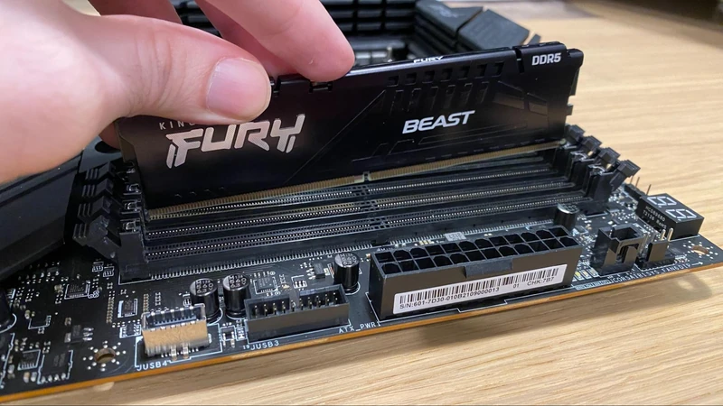Microsoft quietly purges 32GB of RAM recommendations from its website — company reels from the effects of the memory shortage as it released 8GB base models for Surface laptops this year | Tom's HardwareTom's Hardware