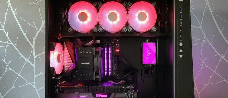 مایکروسافت نرم‌افزار RGB را مقصر کرش‌های ویندوز ۱۱ می‌داند