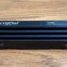 بررسی تأثیر سرعت SSD بر عملکرد بازی‌ها در ۱۱ عنوان محبوب