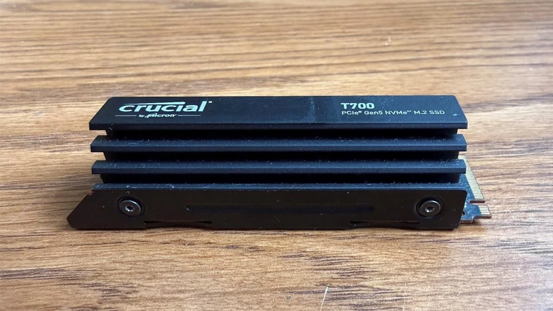 We tested the impact of SSD speed on gaming performance in 11 titles — we analyzed from SATA to PCIe 5.0 to see whether upgrading to a faster NVMe SSD would have an impact | Tom's HardwareTom's Hardware