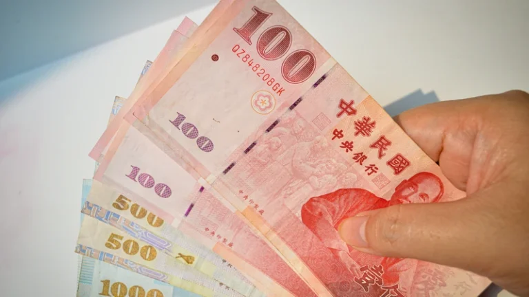 AI server boom funds $314 universal cash payout in Taiwan — President Lai Ching-te says the payout ensures the country's AI windfall 'can be shared by all,' 11% GDP growth and $903B export surge finance $7.4B dividend | Tom's HardwareTom's Hardware