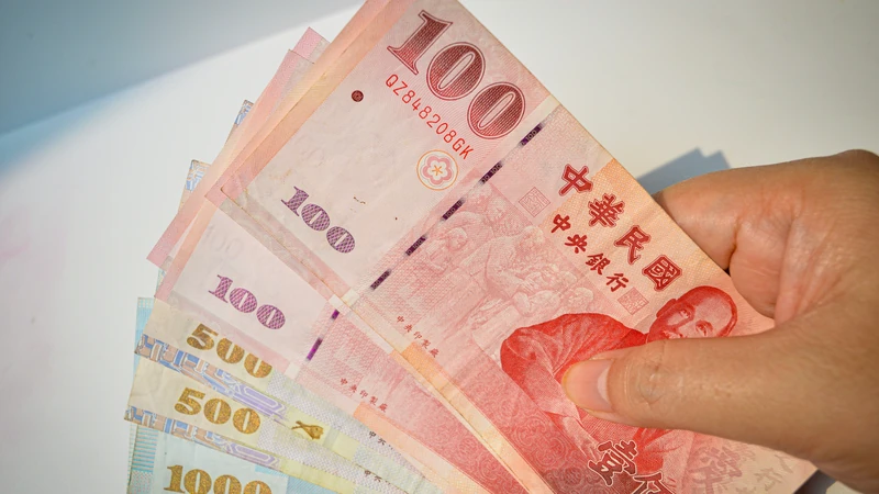AI server boom funds $314 universal cash payout in Taiwan — President Lai Ching-te says the payout ensures the country's AI windfall 'can be shared by all,' 11% GDP growth and $903B export surge finance $7.4B dividend | Tom's HardwareTom's Hardware
