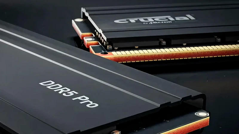 Scientist says RAM pricing has reverted to normalized 2007 levels — memory prices have been falling exponentially for decades, but the AI shortage undid 20 years of progress in a matter of months | Tom's HardwareTom's Hardware