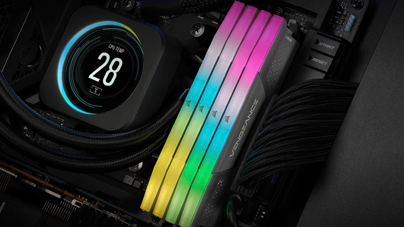 افزایش قیمت رم DDR5 6000 اسمبل کامپیوتر را دشوارتر کرد