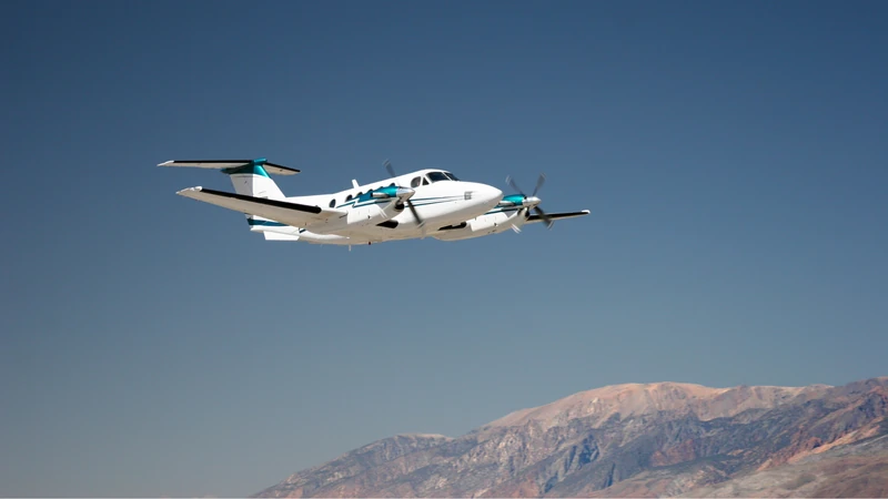 US military GPS jamming exercise suspected of contributing to civilian plane crash in New Mexico — medevac flight lost signal before flying into a mountain, killing everyone onboard | Tom's HardwareTom's Hardware
