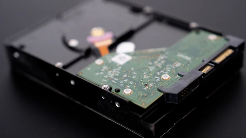 تحلیل بک‌بلِیز: HGST قابل اعتمادترین و توشیبا کم‌دوام‌ترین هارد دیسک‌ها