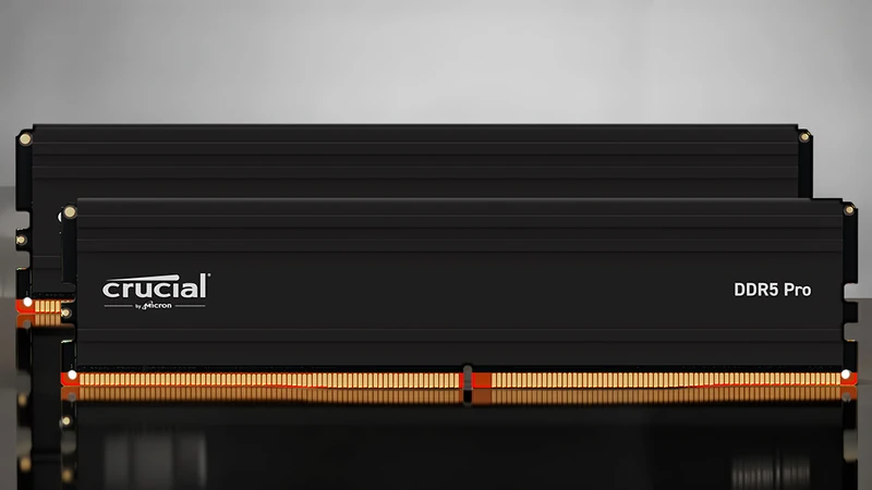 Micron reportedly offers pennies on the dollar for Crucial RAM return, only offers to reimburse original MSRP despite it being only 37% of market value — chipmaker later reverses course with a better solution | Tom's HardwareTom's Hardware