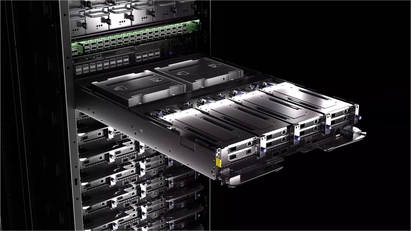 Amazon cracks down on 'CPU waste' among engineers as agentic AI crunch intensifies — CPU demand makes low-utilization EC2 instances a hot commodity | Tom's HardwareTom's Hardware