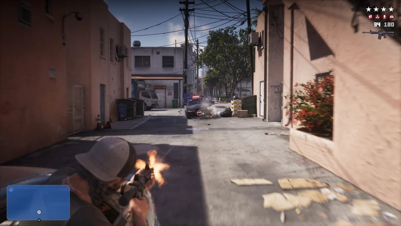 افشاگر GTA 6 با کلاهبرداری رمزارزی ۲۵۰ هزار دلار سود کرد و میم‌کوین سقوط کرد