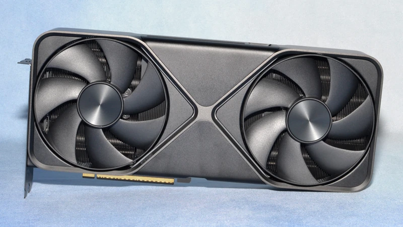 Nvidia sells RTX 50-series GPUs at MSRP during QuakeCon 2026 — graphics cards sold at launch prices more than a year after release are now considered an attraction | Tom's HardwareTom's Hardware
