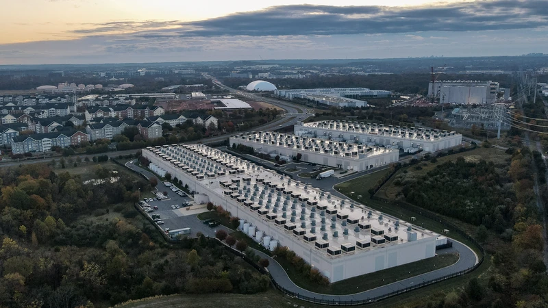 Amazon secretly circumvents community vote for massive AI data center using 45-year-old rules — Gilroy residents locked out of public comment window | Tom's HardwareTom's Hardware