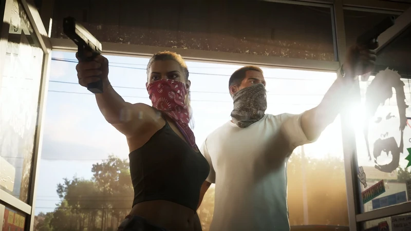 احضاریه Take-Two به مایکروسافت برای شناسایی افشاکنندگان GTA 6 در دیسکورد