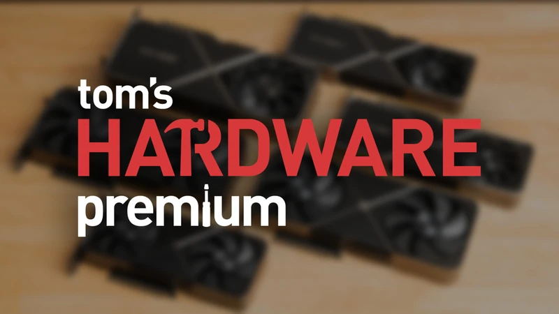 This week on Tom's Hardware Premium: August 7, 2026 — Inside China's lithography efforts, co-packaged optics get a spotlight, and Samsung debuts next-gen memory tech | Tom's HardwareTom's Hardware
