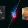 اینتل Core Ultra 7 270K Plus و AMD Ryzen 7 7700X3D در نبرد میان‌رده‌ها