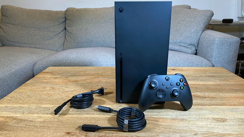 Microsoft raises European Xbox prices by up to £200 — RAMpocalypse and component shortages force major console markups | Tom's HardwareTom's Hardware