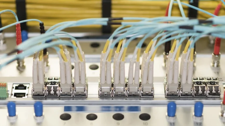 US mulling ban on key Chinese networking tech in data center component crackdown — White House wants to impose restrictions in 2026, China says it will respond if necessary | Tom's HardwareTom's Hardware