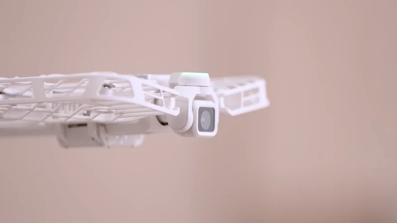 FCC مجوز دوربین پرنده HoverAir Versa را در آمریکا باطل کرد