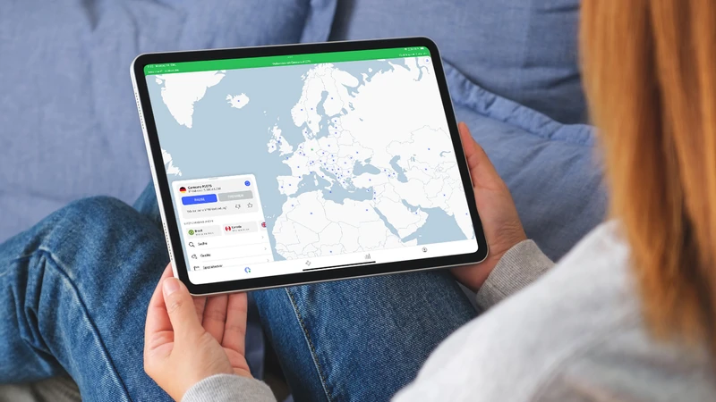 نقش VPN در رفع محدودیت سرعت اینترنت برای تماشای ویدئو