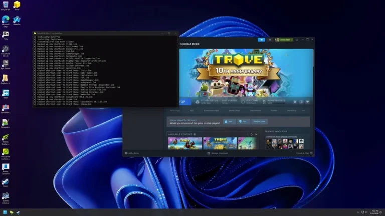 GeForce NOW exploit lets you access the full Windows desktop through a simple file swap — Modder runs local AI models on Ultimate tier with 48GB of VRAM and no restrictions | Tom's HardwareTom's Hardware