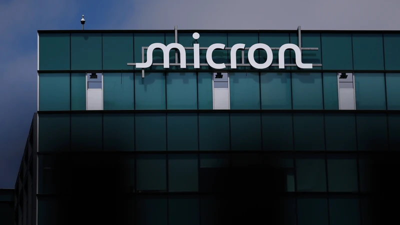 New Micron lawsuit reignites fight over New York fab — complaint alleges 'forever chemicals' will flow into Oneida River | Tom's HardwareTom's Hardware
