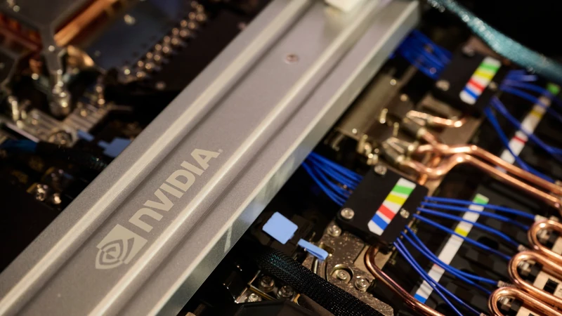 Elon Musk says SpaceX will exclusively use Nvidia GPUs 'because they are the best' — says optimized Vera Rubin NVL72 will be launched into space next year | Tom's HardwareTom's Hardware