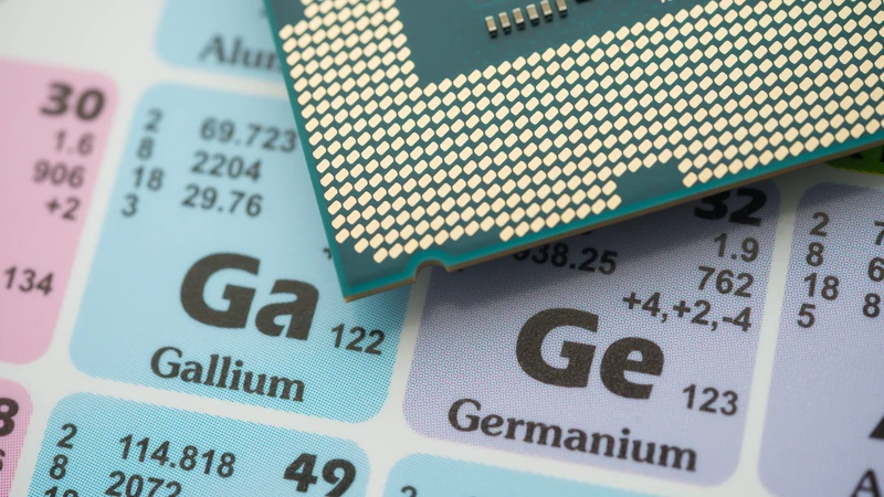 Belgian-Chinese semiconductor researcher arrested over alleged GaN trade-secret theft — prosecutors suspect BelGaN insiders transferred chip IP to China before the company collapsed | Tom's HardwareTom's Hardware