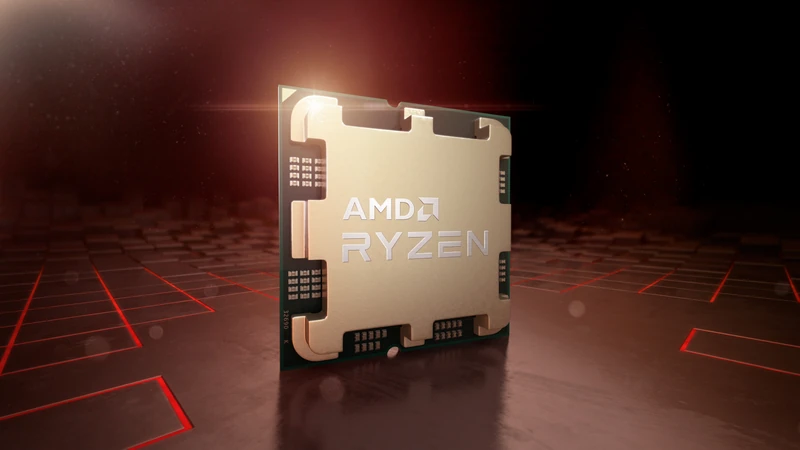 AMD reportedly prepping Ryzen 5 7500 (non-F) CPU with integrated graphics at double the price — Six-core Zen 4 chip rumored to share identical specs with its F-moniker cousin | Tom's HardwareTom's Hardware