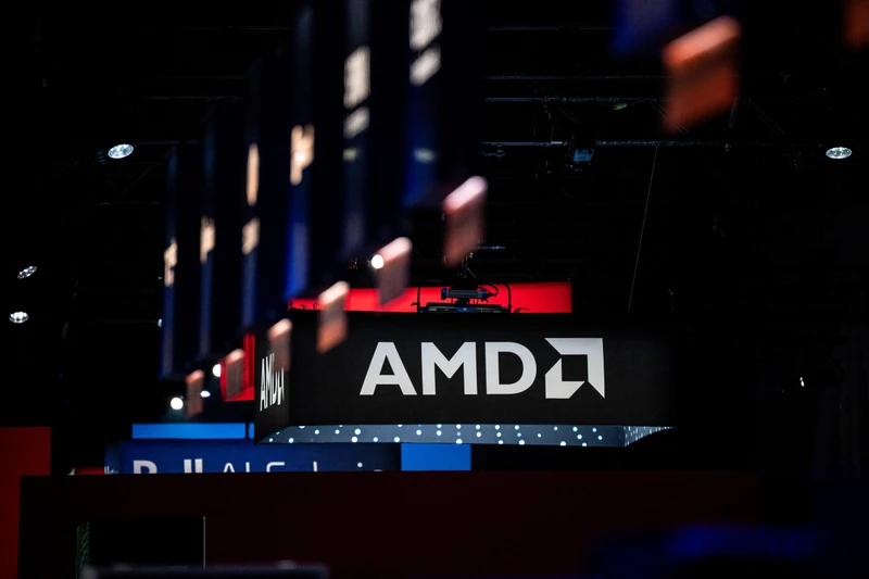 AMD beats Intel to the trillion-dollar club as stock price soars — firm joins Nvidia, Broadcom, and SK hynix for companies worth over $1 trillion | Tom's HardwareTom's Hardware