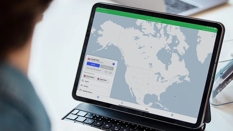 Behind the tech: How NordVPN's NordLynx protocol achieves incredible speeds | Tom's Hardware