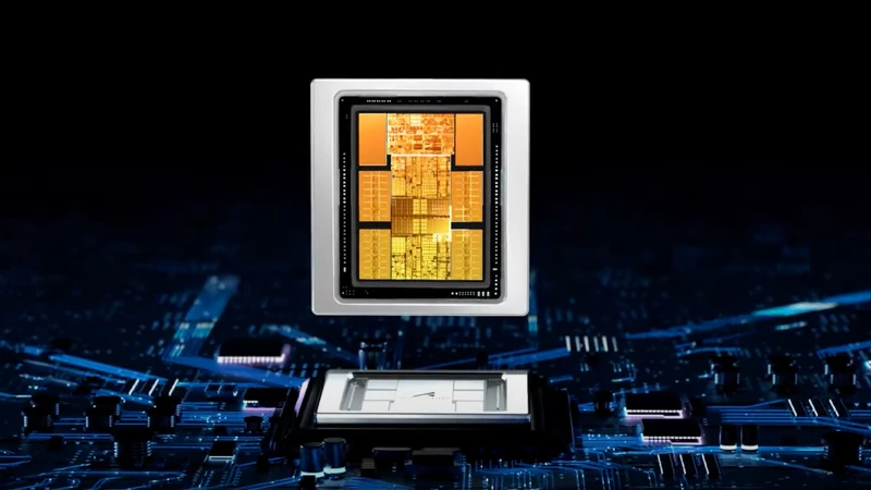 Huawei shelves global AI chip rollout as China's own demand outstrips supply — 15,488-chip Atlas clusters leverage optical networking to counter Nvidia, scales to 120 EFLOPS | Tom's HardwareTom's Hardware