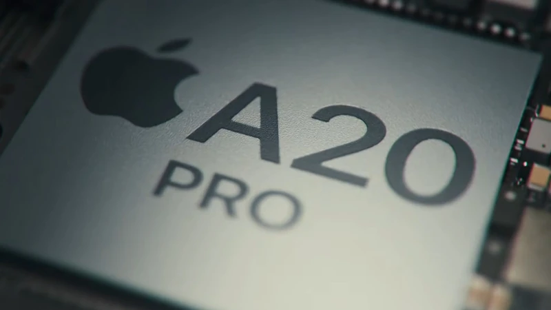 Apple’s new A20 Pro smartphone chip around 25% faster than its predecessor in leaked benchmark — the 2nm CPU in the iPhone Duo and 18 Pro hits nearly 5 GHz clocks | Tom's HardwareTom's Hardware