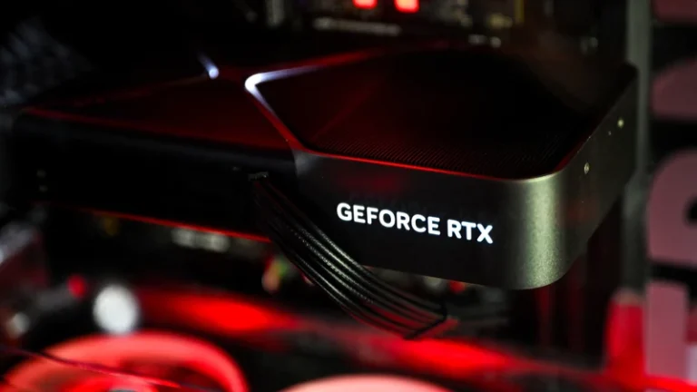 ناپدید شدن RTX 5090 انویدیا و قیمت‌های گزاف فروشندگان شخص ثالث