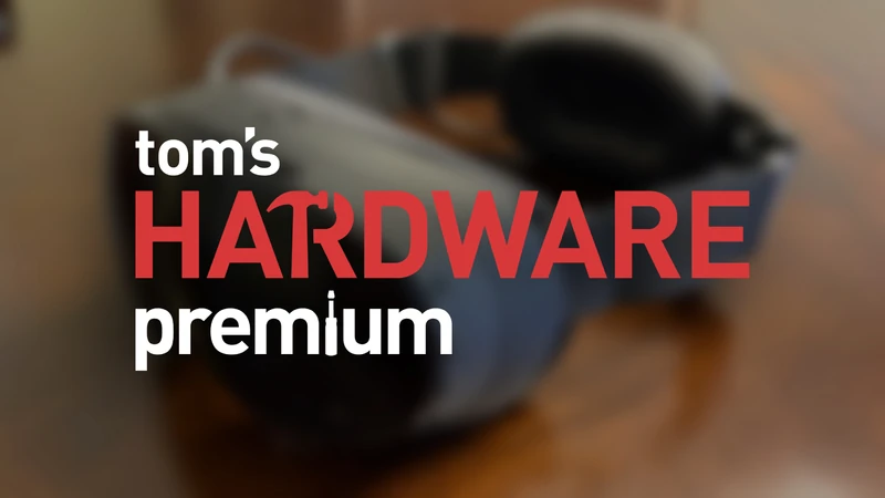 This week on Tom's Hardware Premium: September 19, 2026 — Steam Frame interview, killer AI models, and the DRAM crisis deepens | Tom's HardwareTom's Hardware