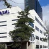 ASML بر فناوری پلاسمای لیزری برای ساخت تراشه پافشاری می‌کند، نه شتاب‌دهنده ذرات ماسک.